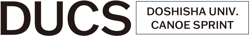 同志社大学体育会カヌー部公式サイト